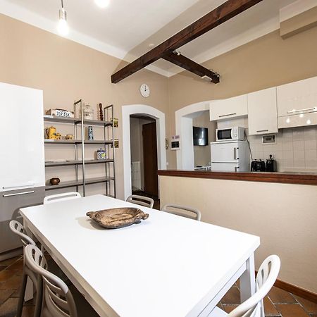 Crespi D'Adda A "Colori" Villa Capriate San Gervasio Bagian luar foto
