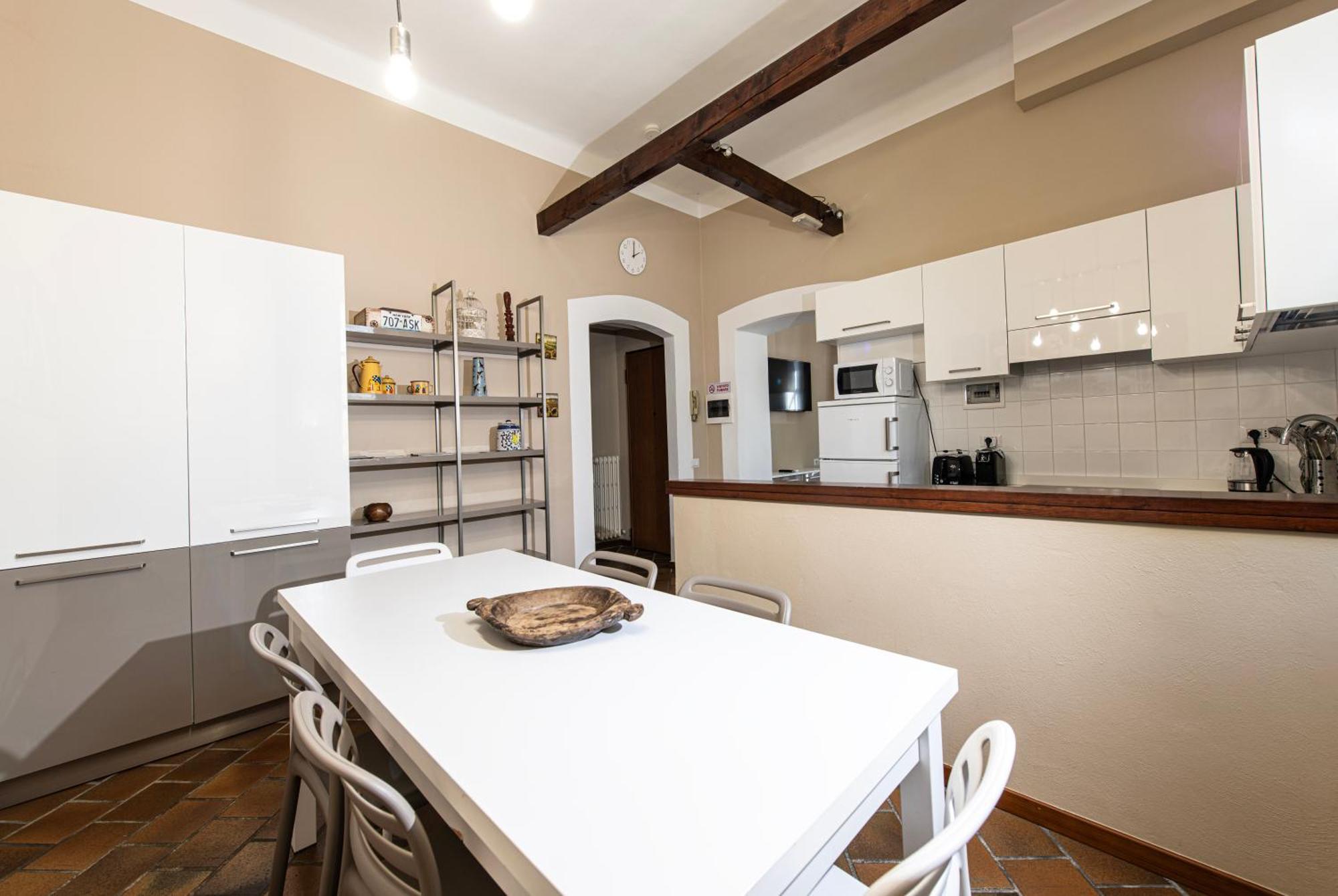 Crespi D'Adda A "Colori" Villa Capriate San Gervasio Bagian luar foto