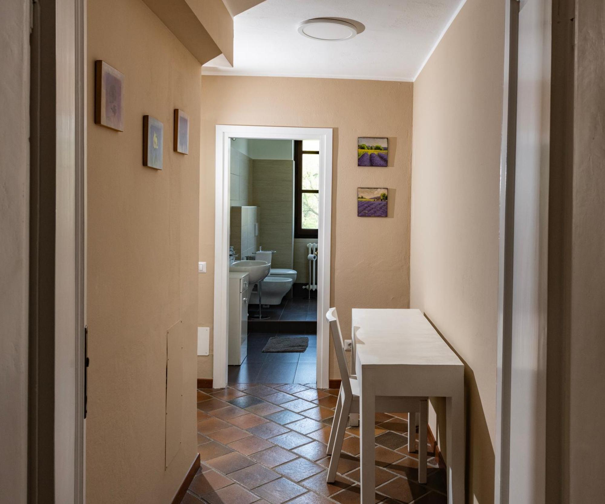 Crespi D'Adda A "Colori" Villa Capriate San Gervasio Bagian luar foto